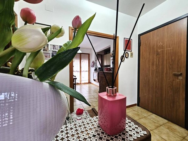 appartamento in vendita a Figline e Incisa Valdarno in zona Figline Valdarno