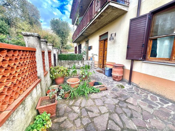 appartamento in vendita a Figline e Incisa Valdarno