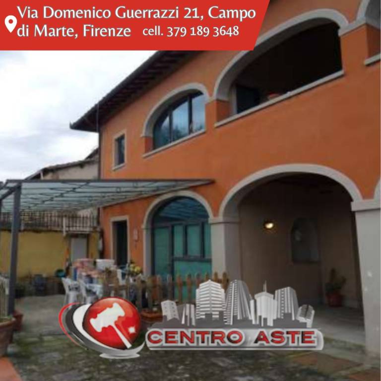 appartamento in vendita a Figline e Incisa Valdarno