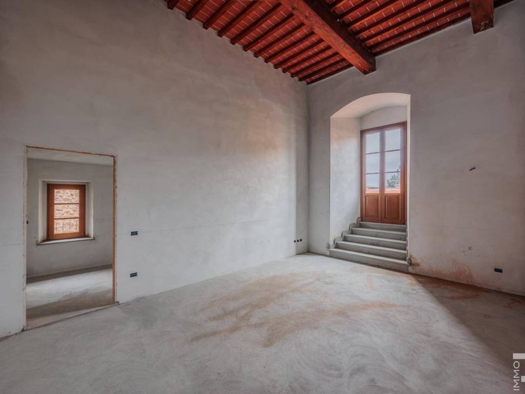 appartamento in vendita a Figline e Incisa Valdarno in zona Figline Valdarno