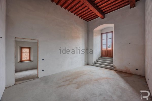 appartamento in vendita a Figline e Incisa Valdarno