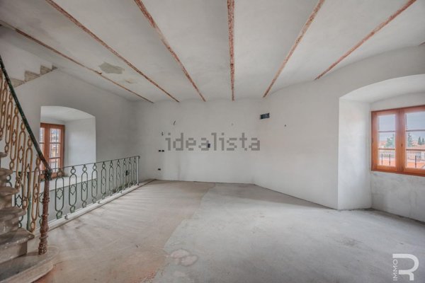 appartamento in vendita a Figline e Incisa Valdarno