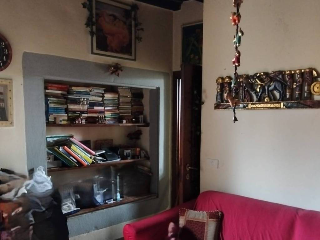 appartamento in vendita a Figline e Incisa Valdarno in zona Incisa in Val d'Arno