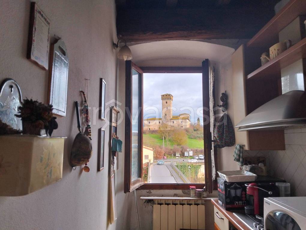 appartamento in vendita a Figline e Incisa Valdarno