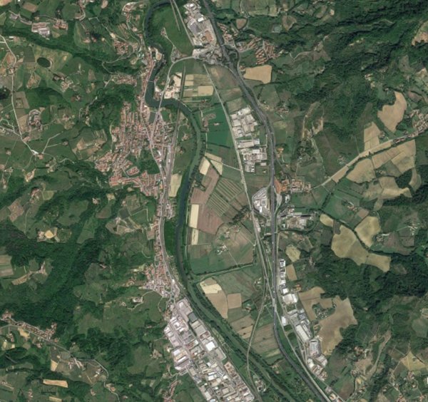 terreno agricolo in vendita a Figline e Incisa Valdarno in zona Figline Valdarno