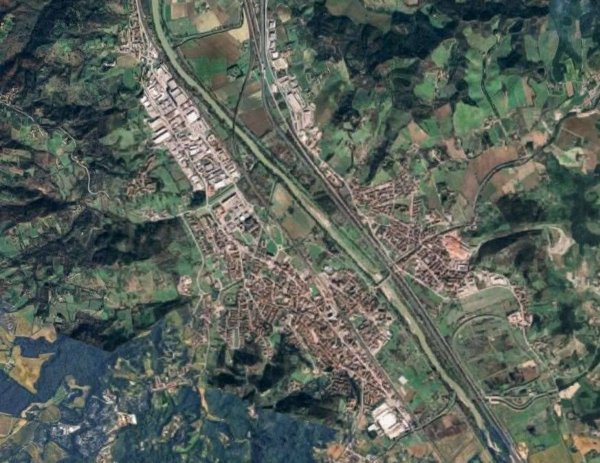 terreno agricolo in vendita a Figline e Incisa Valdarno in zona Figline Valdarno