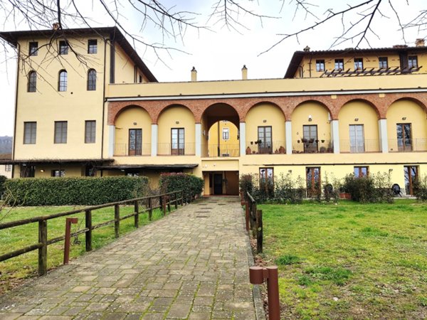 appartamento in vendita a Figline e Incisa Valdarno in zona Ponte agli Stolli