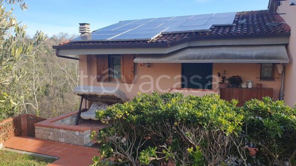 casa indipendente a Figline e Incisa Valdarno in zona Figline Valdarno