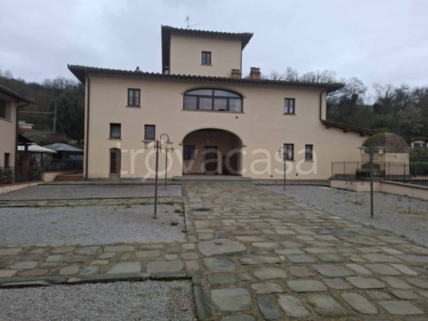 appartamento in vendita a Figline e Incisa Valdarno