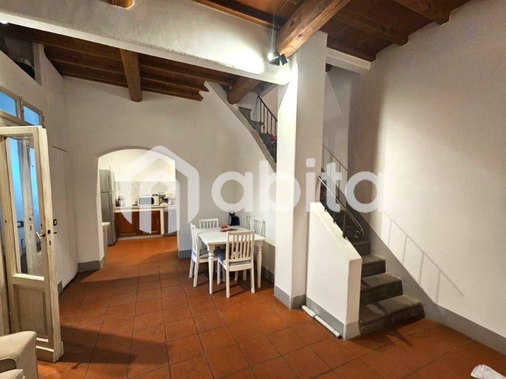 appartamento in vendita a Figline e Incisa Valdarno in zona Palazzolo