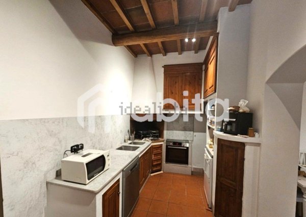 appartamento in vendita a Figline e Incisa Valdarno in zona Figline Valdarno