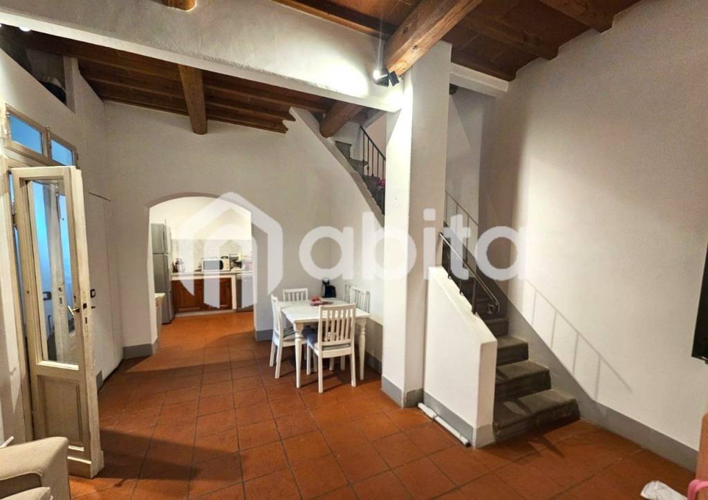 appartamento in vendita a Figline e Incisa Valdarno in zona Figline Valdarno