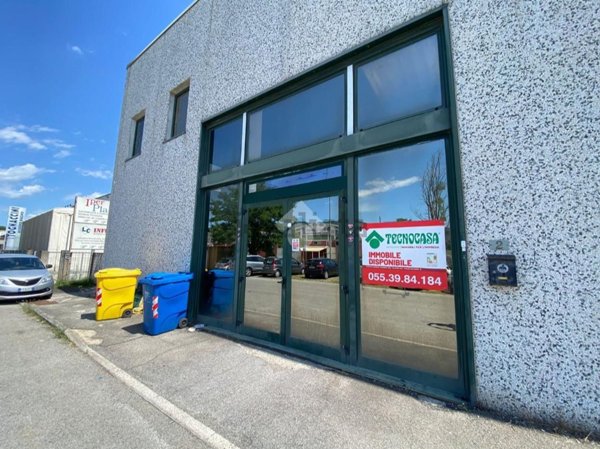 loft in vendita a Figline e Incisa Valdarno