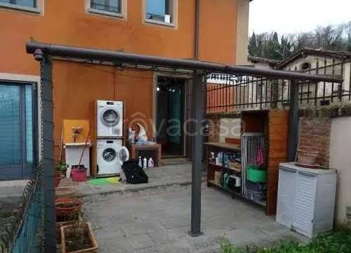 casa indipendente in vendita a Figline e Incisa Valdarno