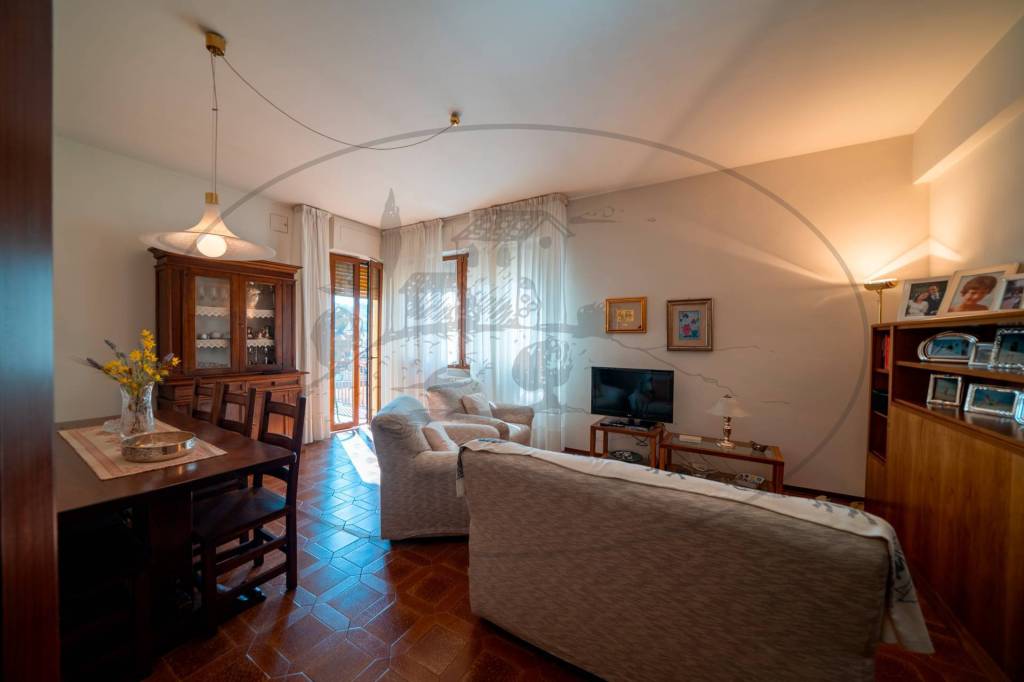 appartamento in vendita a Figline e Incisa Valdarno