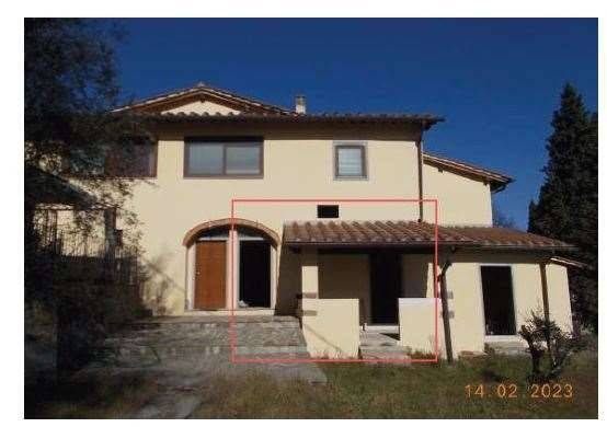 casa indipendente in vendita a Figline e Incisa Valdarno in zona San Michele