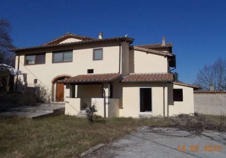 casa indipendente in vendita a Figline e Incisa Valdarno in zona San Michele