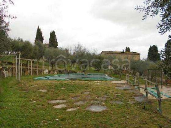 appartamento in vendita a Figline e Incisa Valdarno