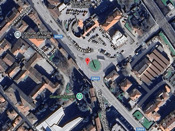 appartamento in vendita a Figline e Incisa Valdarno