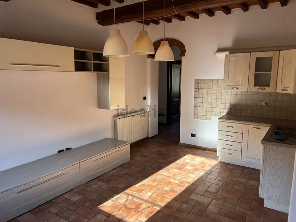 appartamento in vendita a Figline e Incisa Valdarno in zona Figline Valdarno