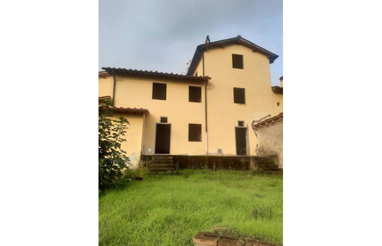 appartamento in vendita a Figline e Incisa Valdarno in zona San Michele