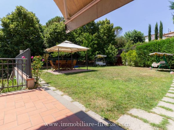 casa indipendente in vendita a Figline e Incisa Valdarno in zona Burchio
