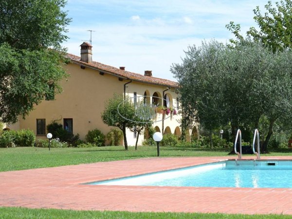 appartamento in vendita a Figline e Incisa Valdarno