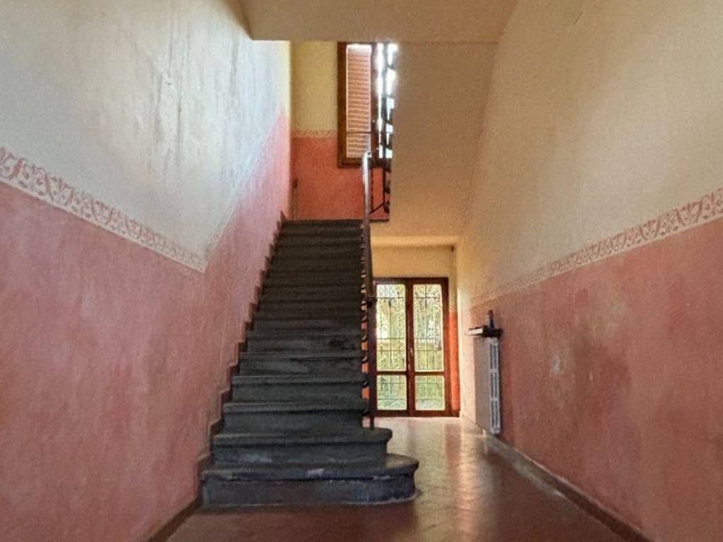 appartamento in vendita a Figline e Incisa Valdarno in zona Figline Valdarno