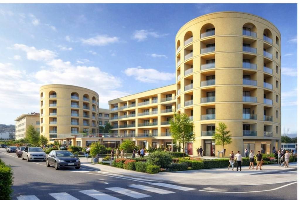 appartamento in vendita a Figline e Incisa Valdarno in zona Figline Valdarno