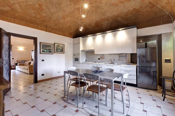 appartamento in vendita a Figline e Incisa Valdarno