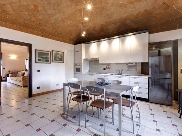 appartamento in vendita a Figline e Incisa Valdarno in zona Incisa in Val d'Arno