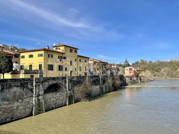 appartamento in vendita a Figline e Incisa Valdarno