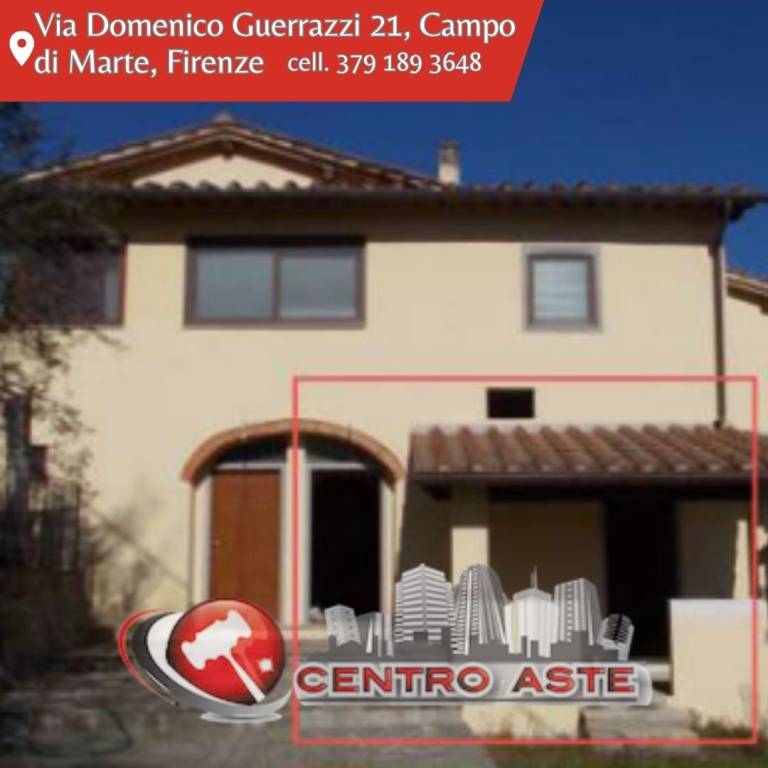 appartamento in vendita a Figline e Incisa Valdarno in zona San Michele