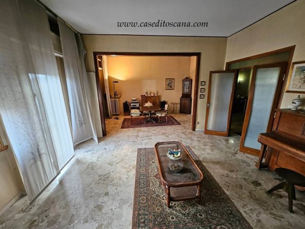 appartamento in vendita a Figline e Incisa Valdarno in zona Incisa in Val d'Arno