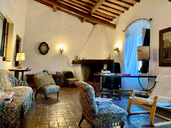 casa indipendente in vendita a Figline e Incisa Valdarno in zona Brollo