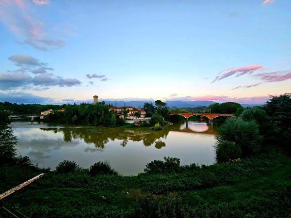 appartamento in vendita a Figline e Incisa Valdarno