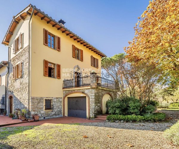 casa indipendente in vendita a Figline e Incisa Valdarno