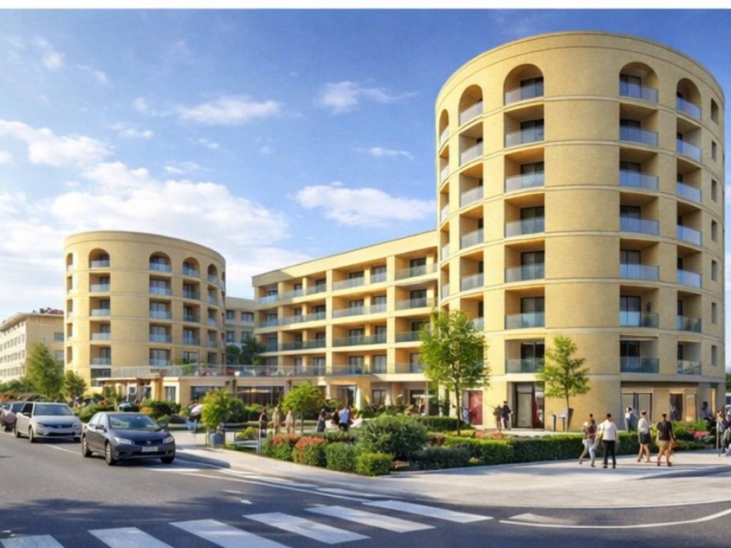 appartamento in vendita a Figline e Incisa Valdarno in zona Figline Valdarno