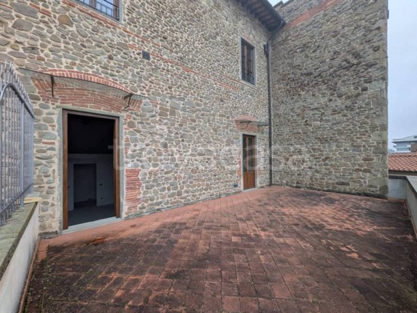 appartamento in vendita a Figline e Incisa Valdarno in zona Figline Valdarno