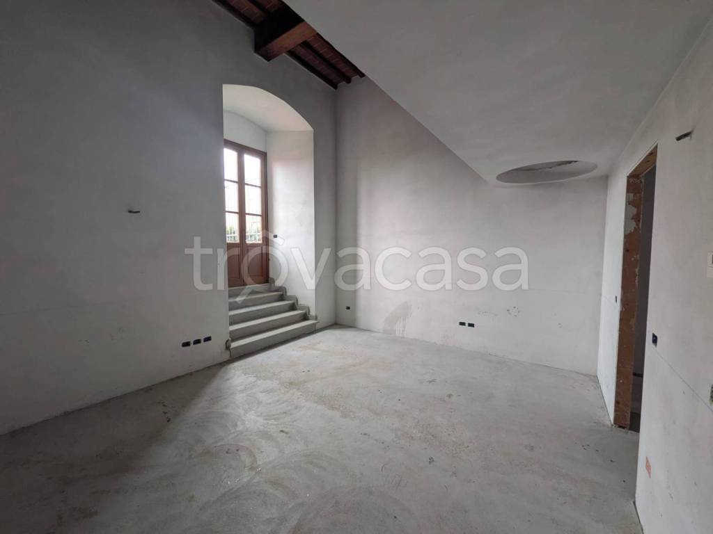 appartamento in vendita a Figline e Incisa Valdarno in zona Figline Valdarno