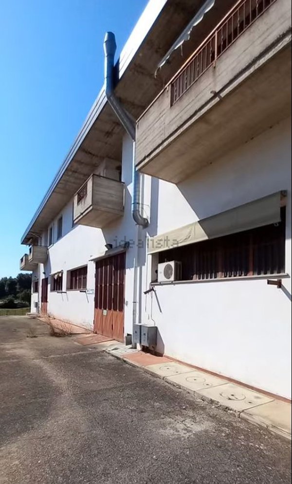 locale di sgombero a Figline e Incisa Valdarno in zona Figline Valdarno