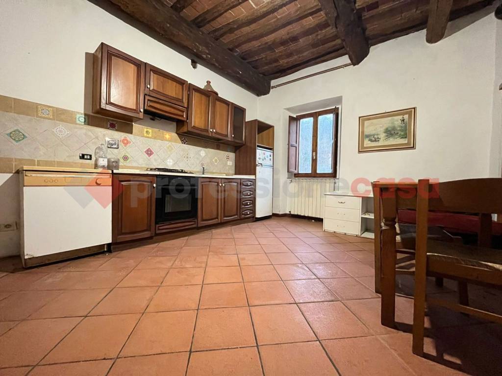 appartamento in vendita a Figline e Incisa Valdarno