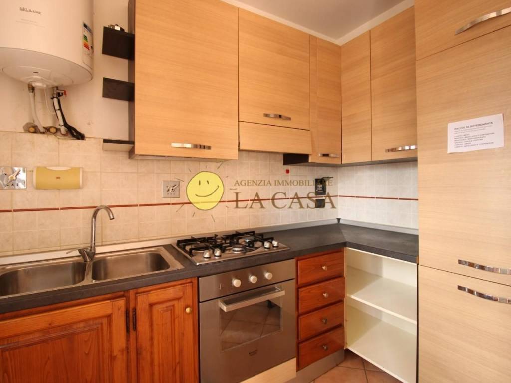 appartamento in vendita a Figline e Incisa Valdarno in zona Incisa in Val d'Arno