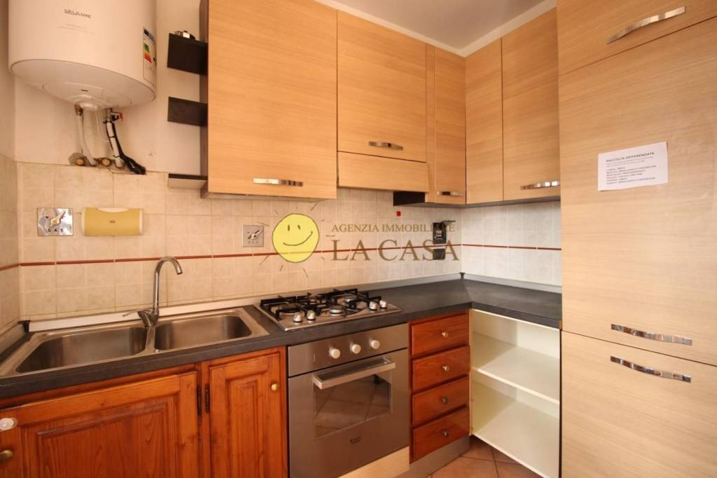 appartamento in vendita a Figline e Incisa Valdarno