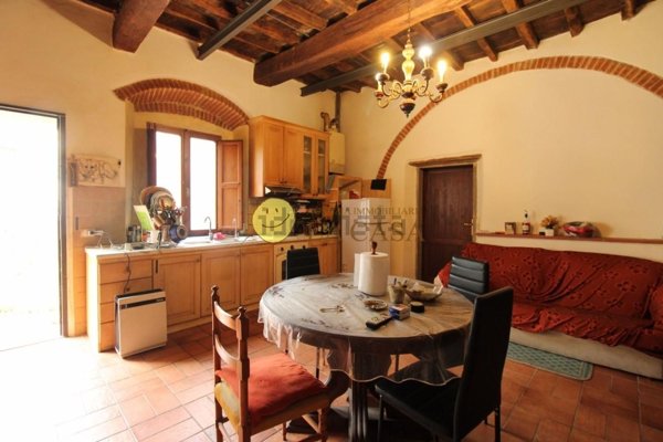 appartamento in vendita a Figline e Incisa Valdarno in zona Incisa in Val d'Arno