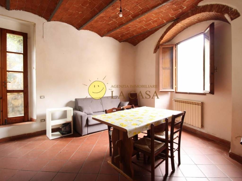 appartamento in vendita a Figline e Incisa Valdarno in zona Incisa in Val d'Arno