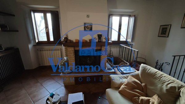 appartamento in vendita a Figline e Incisa Valdarno in zona Figline Valdarno