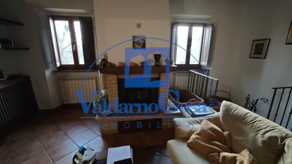 appartamento in vendita a Figline e Incisa Valdarno in zona Figline Valdarno