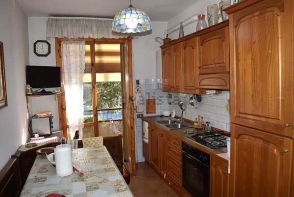 appartamento in vendita a Figline e Incisa Valdarno in zona Figline Valdarno