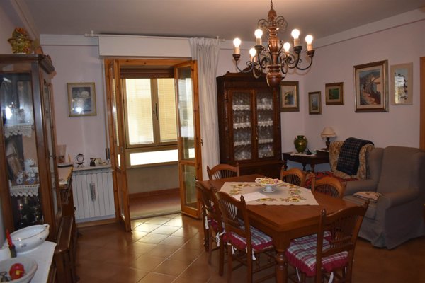 appartamento in vendita a Figline e Incisa Valdarno in zona Figline Valdarno